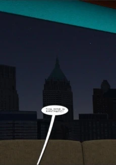 Tiny Thea’s Mr. Perfect (239)