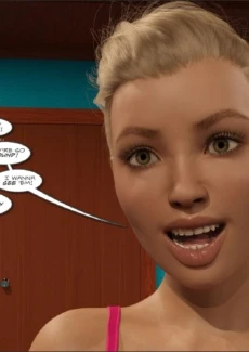 Tiny Thea’s Mr. Perfect (263)