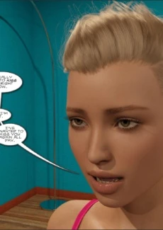 Tiny Thea’s Mr. Perfect (268)