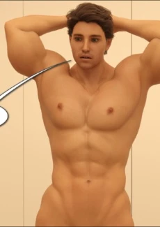 Tiny Thea’s Mr. Perfect (292)