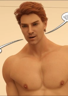 Tiny Thea’s Mr. Perfect (298)