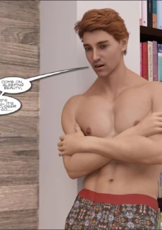 Tiny Thea’s Mr. Perfect (307)