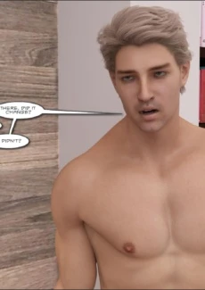 Tiny Thea’s Mr. Perfect (318)