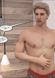 Tiny Thea’s Mr. Perfect (321)
