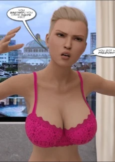 Tiny Thea’s Mr. Perfect (322)