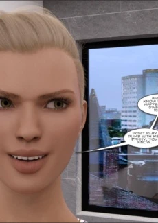 Tiny Thea’s Mr. Perfect (328)