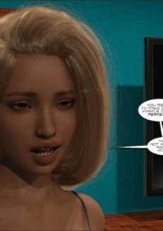 Tiny Thea’s Mr. Perfect (333)
