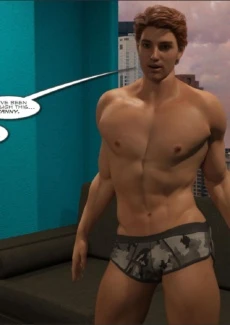 Tiny Thea’s Mr. Perfect (334)