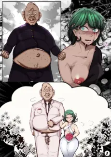 Tornado of Fantasies 003