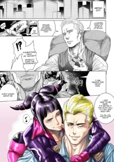 Troublemakers (3)