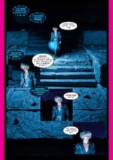 Unnatural Abilities (1)