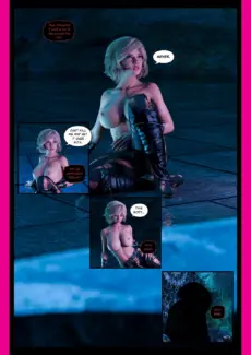 Unnatural Abilities (10)