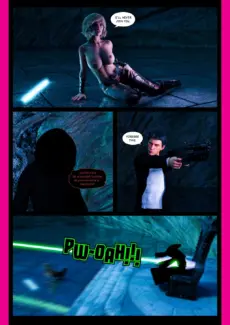 Unnatural Abilities (11)