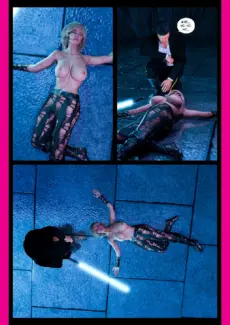 Unnatural Abilities (12)