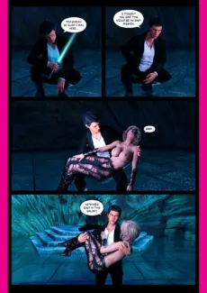 Unnatural Abilities (13)