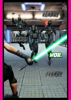 Unnatural Abilities (15)