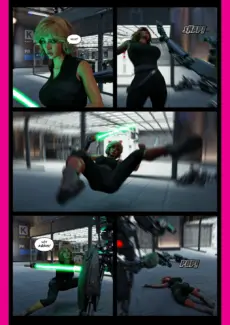 Unnatural Abilities (17)