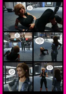 Unnatural Abilities (18)