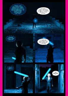Unnatural Abilities (2)