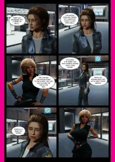 Unnatural Abilities (20)