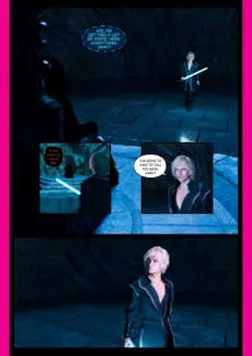 Unnatural Abilities (3)