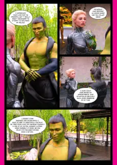 Unnatural Abilities (30)