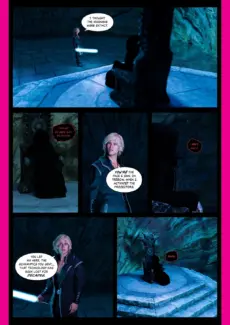 Unnatural Abilities (4)