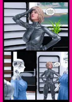 Unnatural Abilities (40)