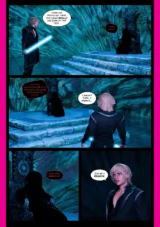 Unnatural Abilities (5)