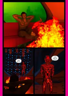 Unnatural Abilities (50)