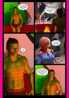 Unnatural Abilities (52)