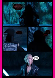 Unnatural Abilities (6)