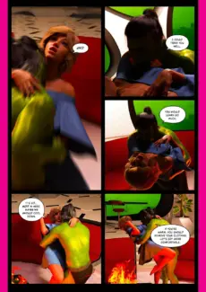 Unnatural Abilities (64)