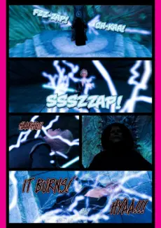 Unnatural Abilities (7)