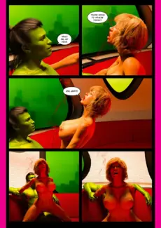 Unnatural Abilities (75)