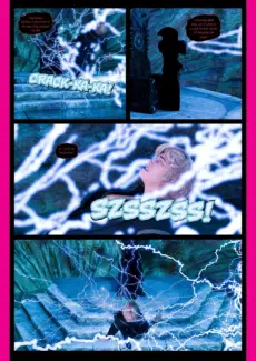 Unnatural Abilities (8)