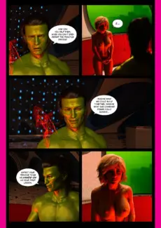 Unnatural Abilities (85)