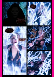 Unnatural Abilities (9)
