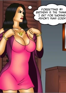 Vamika’s Secret (25)