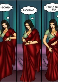 Vamika’s Secret (30)