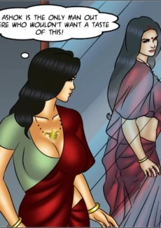 Vamika’s Secret (31)