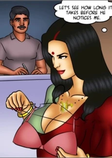 Vamika’s Secret (35)