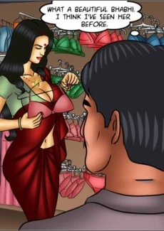 Vamika’s Secret (36)