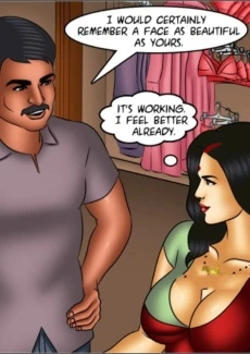 Vamika’s Secret (41)