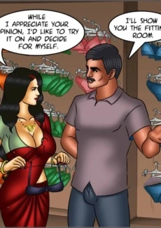 Vamika’s Secret (42)