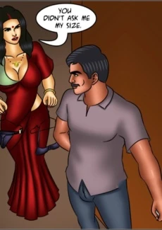 Vamika’s Secret (45)