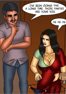 Vamika’s Secret (46)