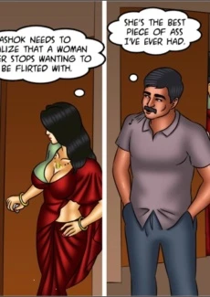 Vamika’s Secret (48)