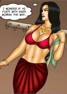 Vamika’s Secret (50)
