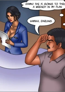 Vamika’s Secret (55)